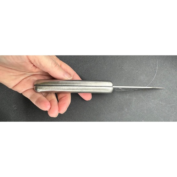 Devonport Knife Company Stainless Steel Paring Knife Utility Kitchen Knife - Picture 4 of 9